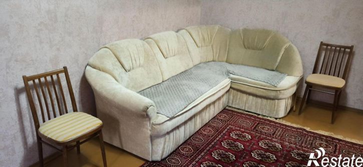 2-комн квартира ул им. Матэ Залки, 17,  д. 17