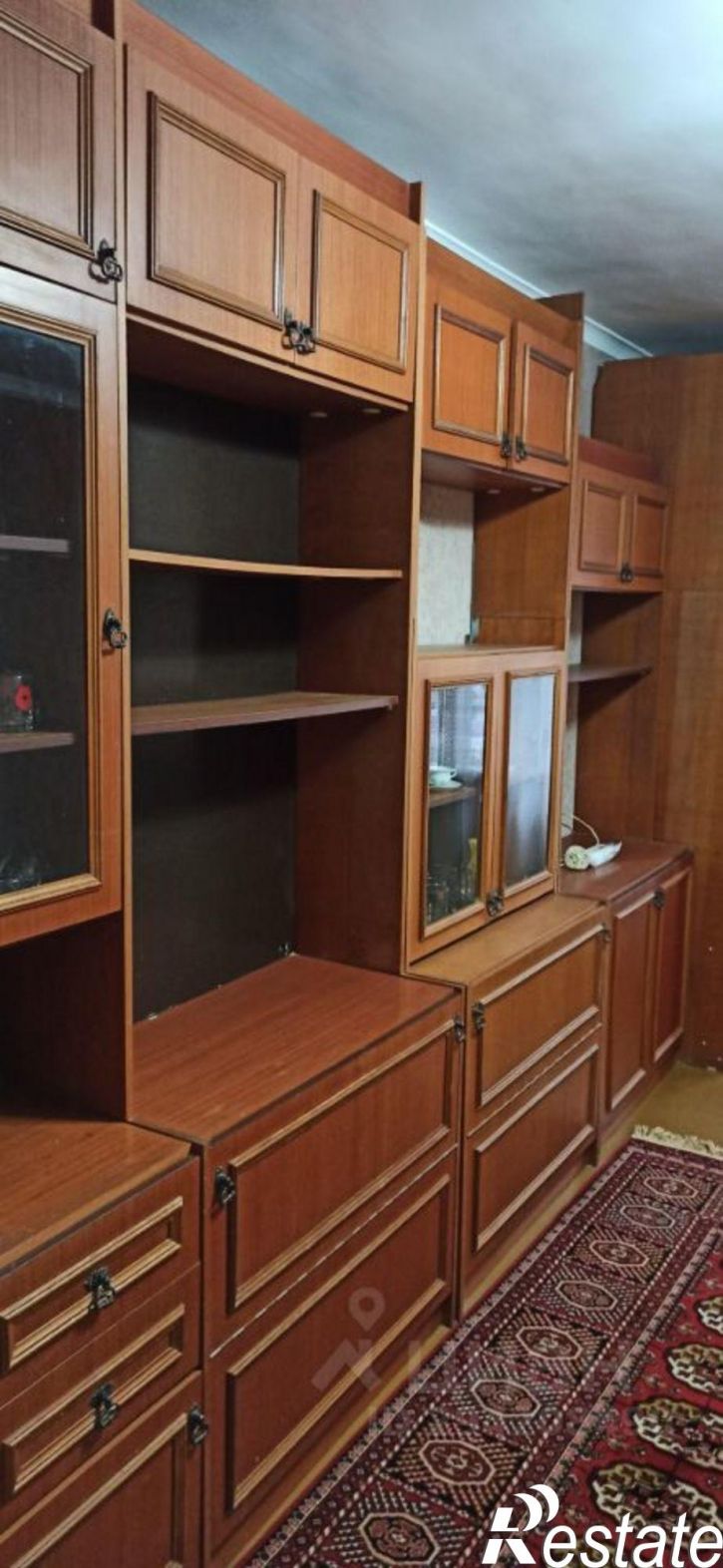 2-комн квартира ул им. Матэ Залки, 17,  д. 17