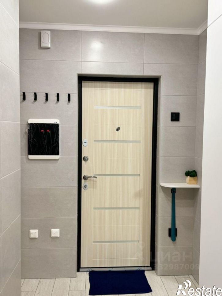 1-комн квартира ул Ларионова, 42А,  д. 42А