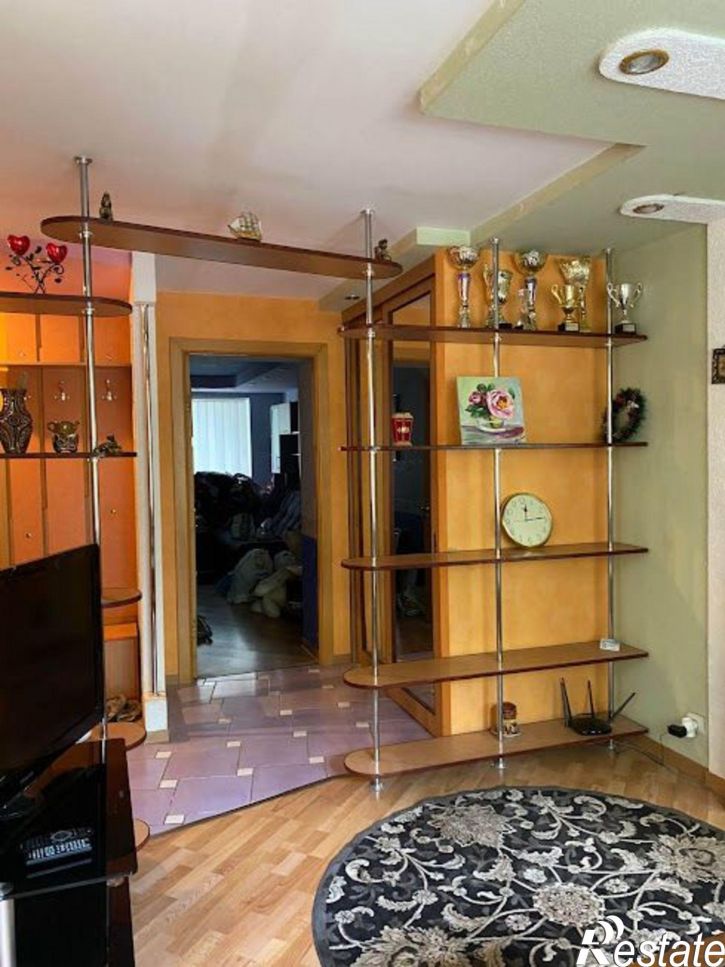 2-комн квартира ул Троллейбусная, 3,  д. 3