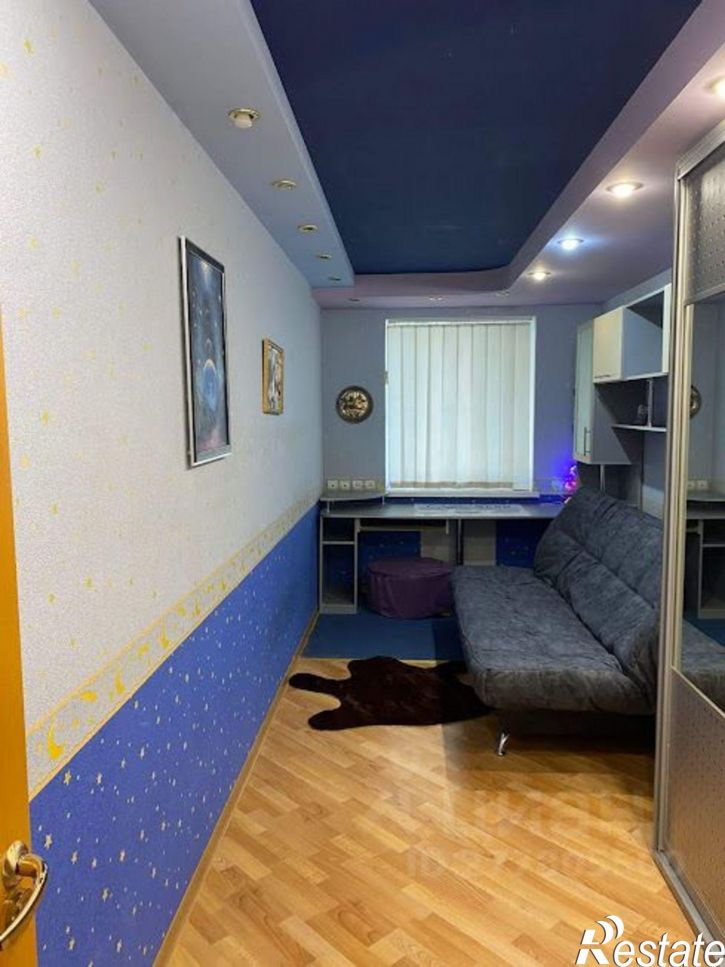 2-комн квартира ул Троллейбусная, 3,  д. 3