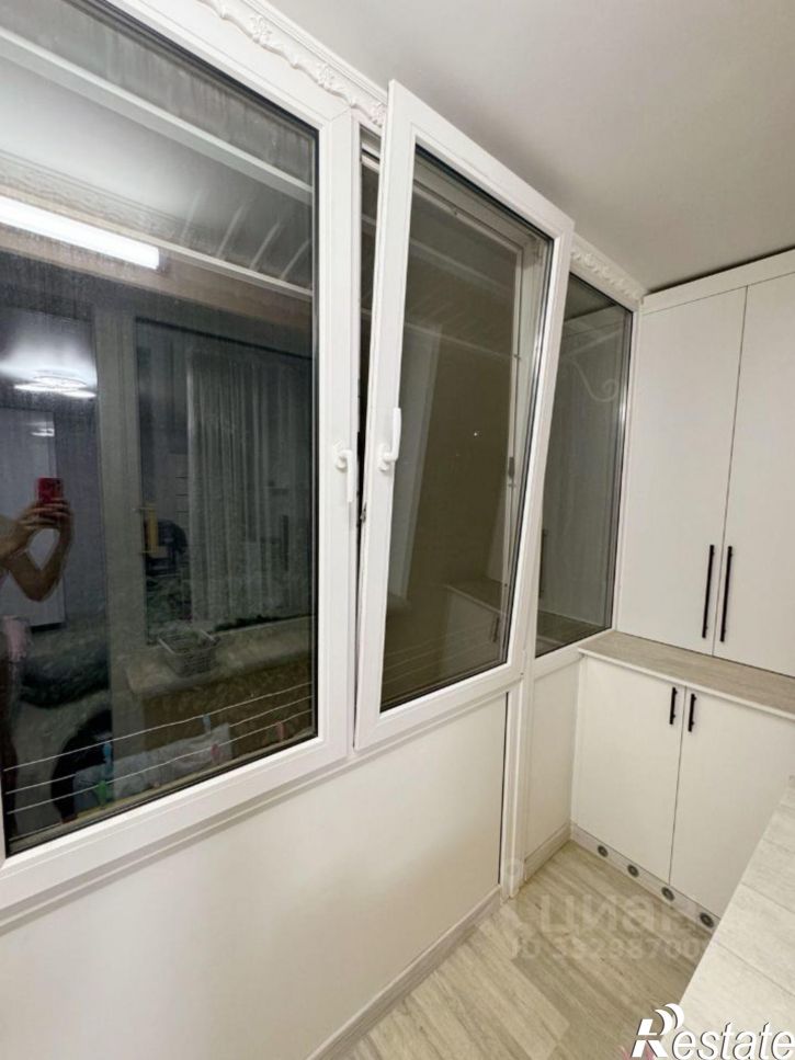 1-комн квартира ул Ларионова, 42А,  д. 42А