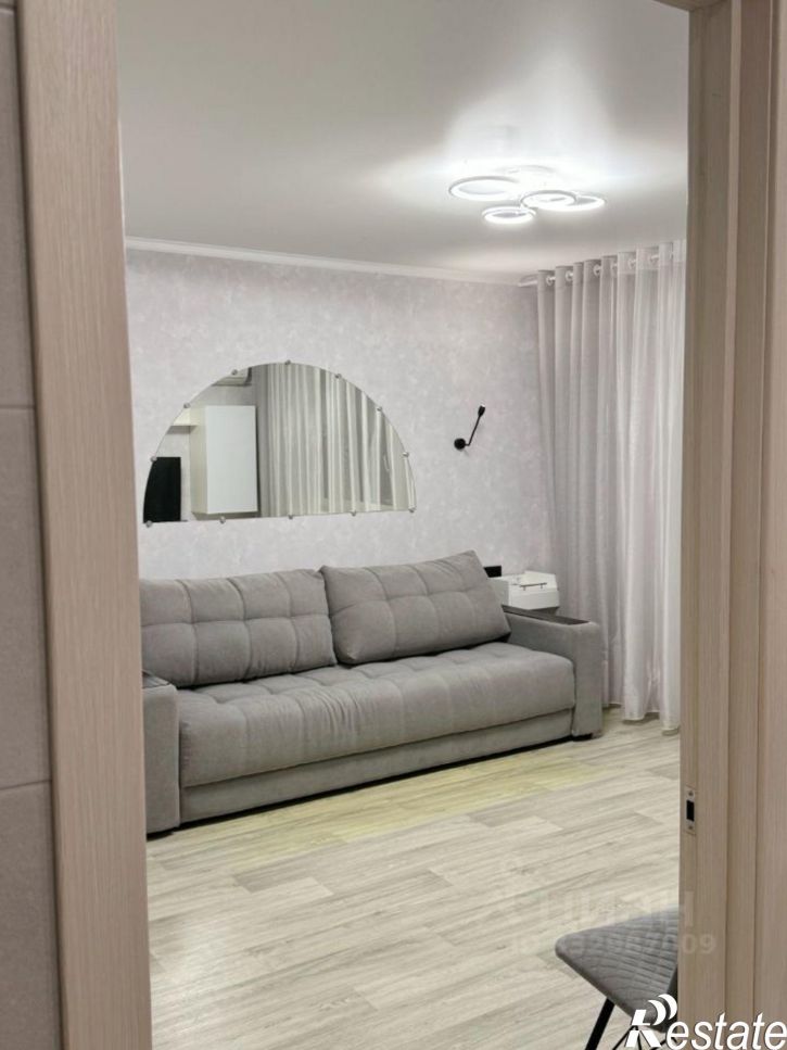 1-комн квартира ул Ларионова, 42А,  д. 42А