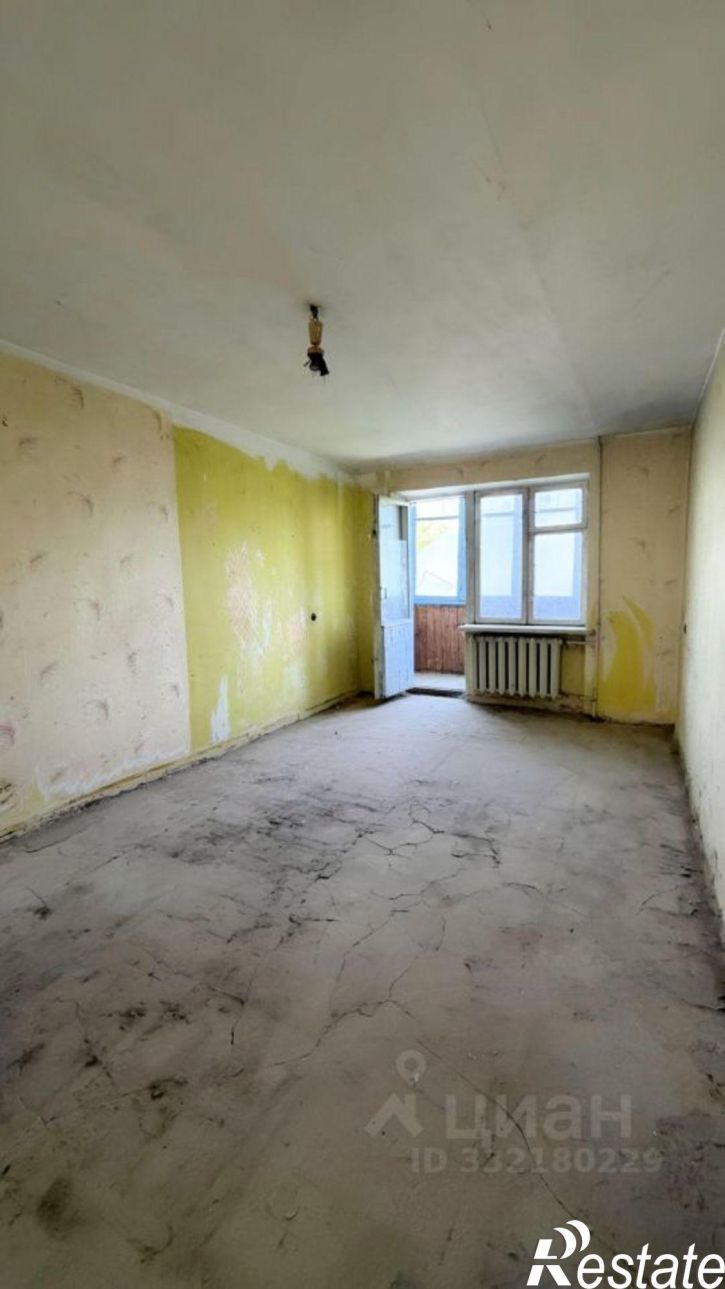2-комн квартира ул Очаковская, 5,  д. 5