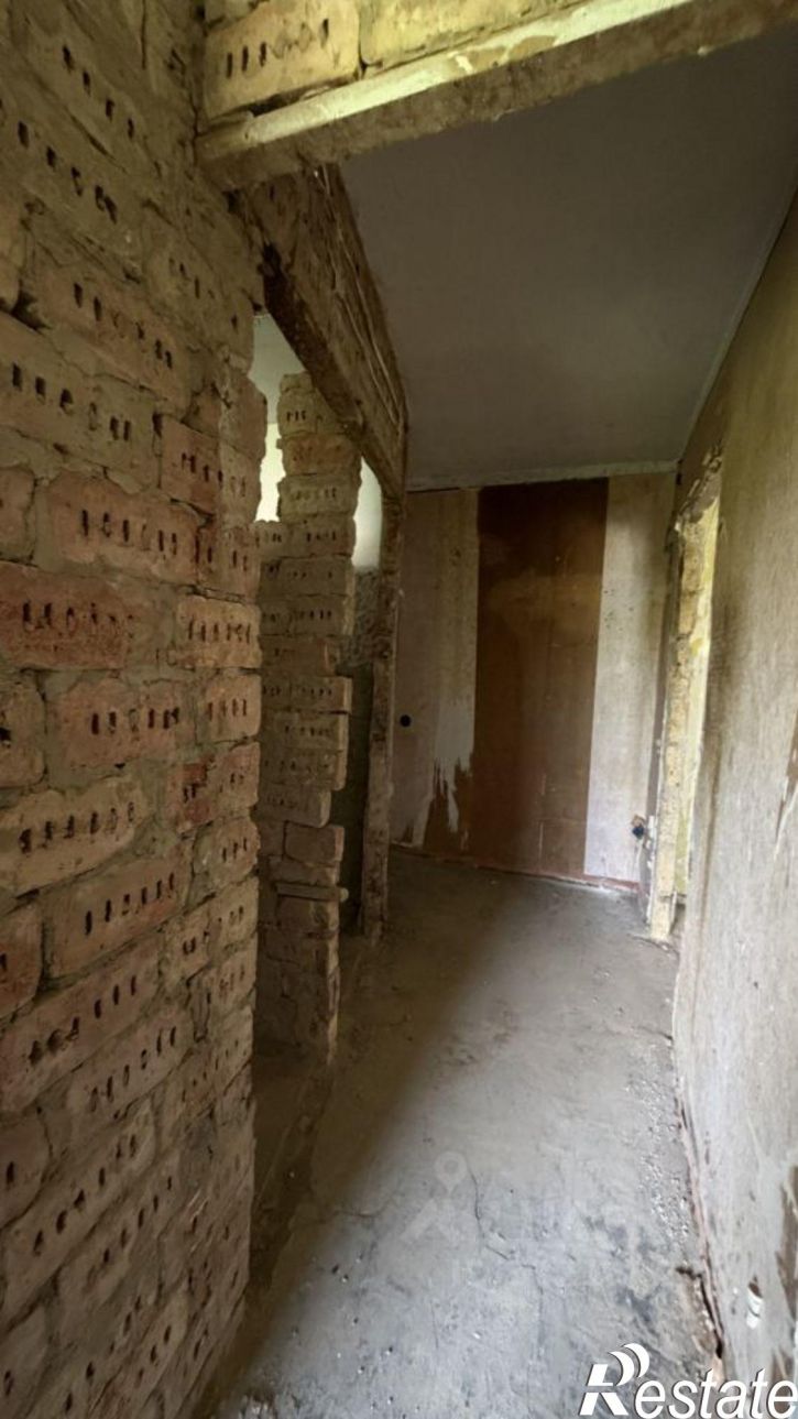 2-комн квартира ул Очаковская, 5,  д. 5