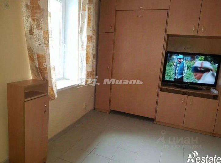 1-комн квартира ул Генерал-майора П.П.Яременко, 34,  д. 34