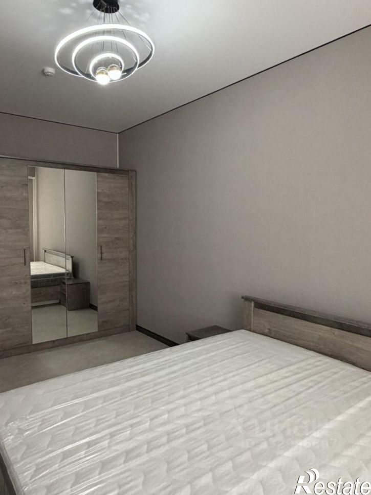 1-комн квартира ул Абдуль Тейфукъ, 22,  д. 22