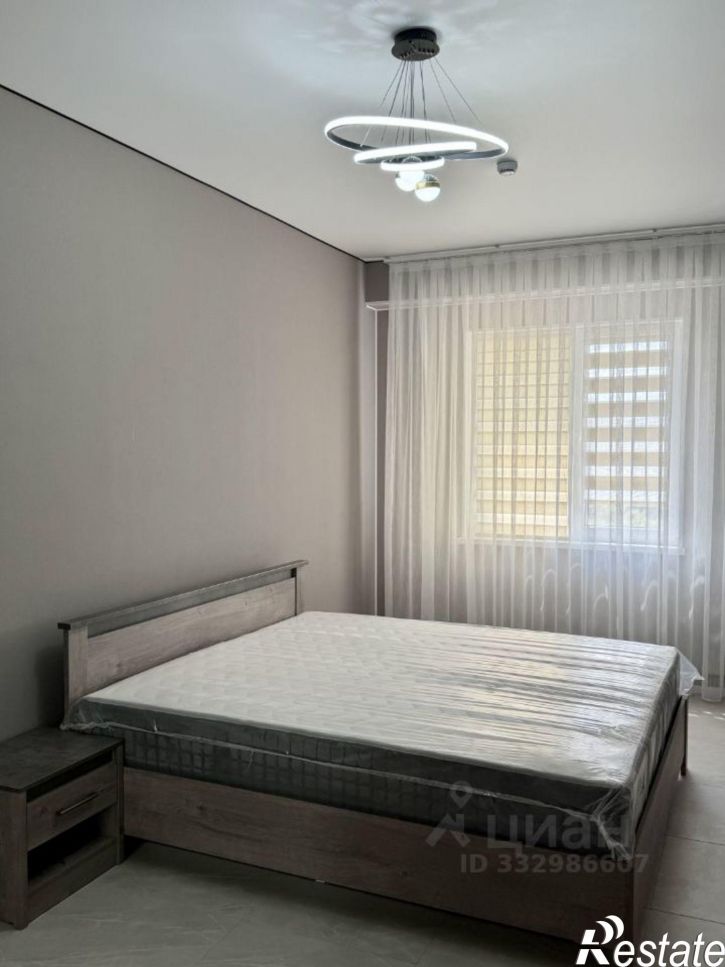 1-комн квартира ул Абдуль Тейфукъ, 22,  д. 22