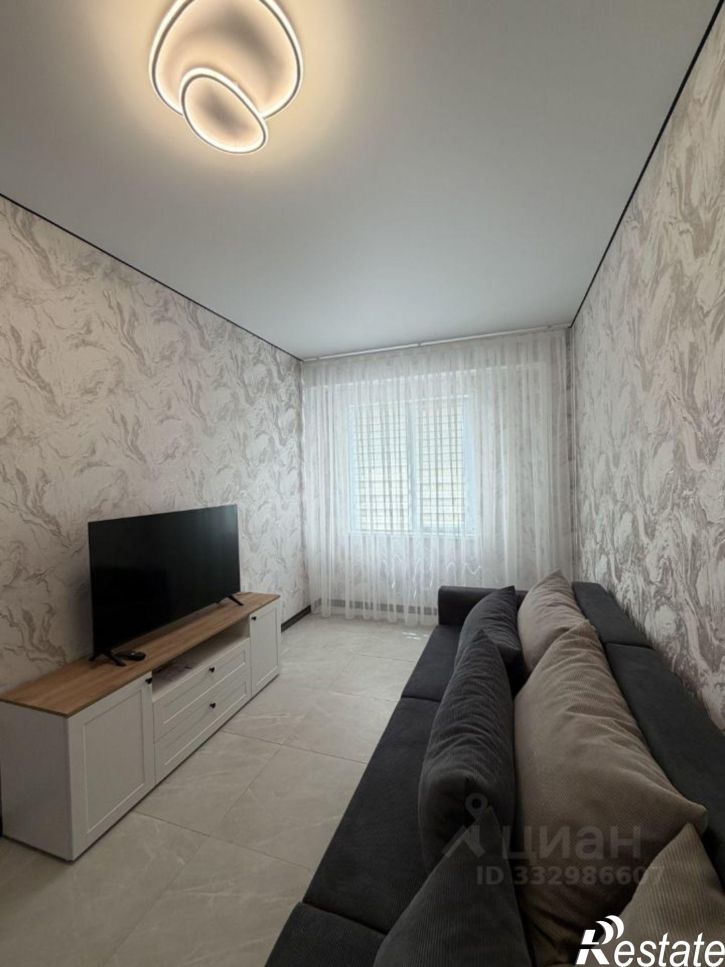 1-комн квартира ул Абдуль Тейфукъ, 22,  д. 22