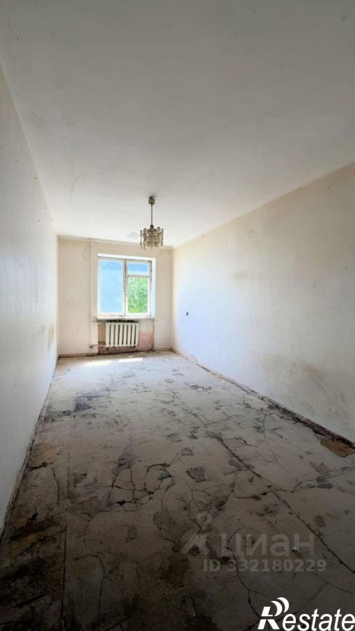 2-комн квартира ул Очаковская, 5,  д. 5