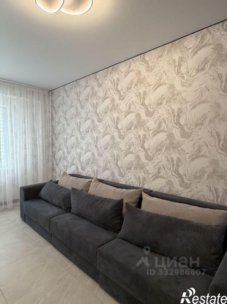 1-комн квартира ул Абдуль Тейфукъ, 22,  д. 22
