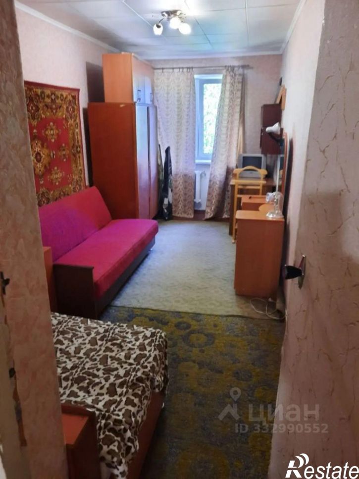 2-комн квартира ул Д.И.Ульянова, 10,  д. 10