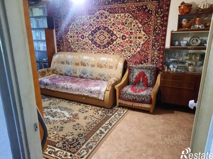 2-комн квартира ул Д.И.Ульянова, 10,  д. 10