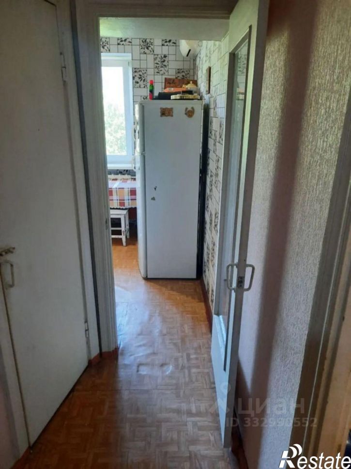 2-комн квартира ул Д.И.Ульянова, 10,  д. 10