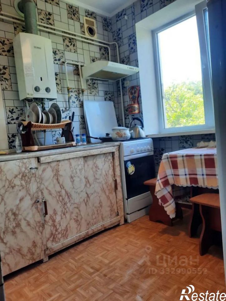 2-комн квартира ул Д.И.Ульянова, 10,  д. 10