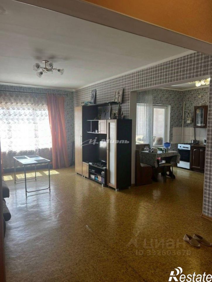 3-комн квартира ул Киевская, 179б,  д. 179б