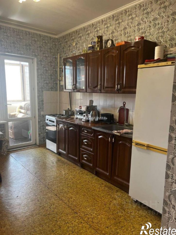3-комн квартира ул Киевская, 179б,  д. 179б