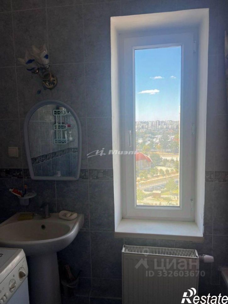 3-комн квартира ул Киевская, 179б,  д. 179б