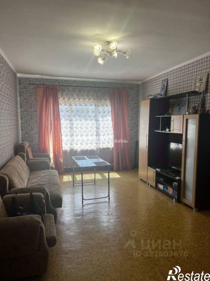 3-комн квартира ул Киевская, 179б,  д. 179б