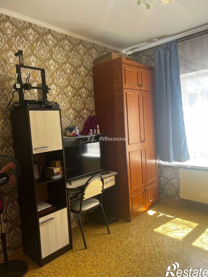3-комн квартира ул Киевская, 179б,  д. 179б
