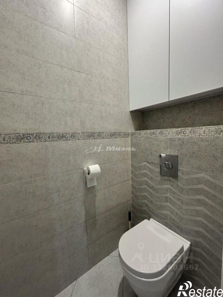 2-комн квартира ул Севастопольская, 43к,  д. 43к