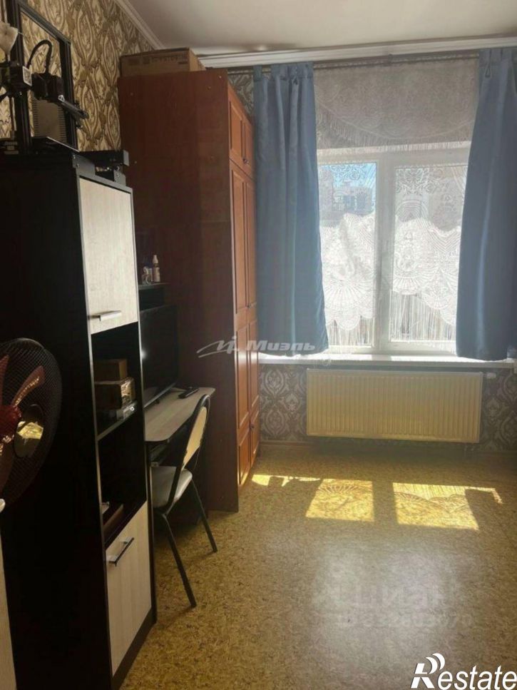 3-комн квартира ул Киевская, 179б,  д. 179б