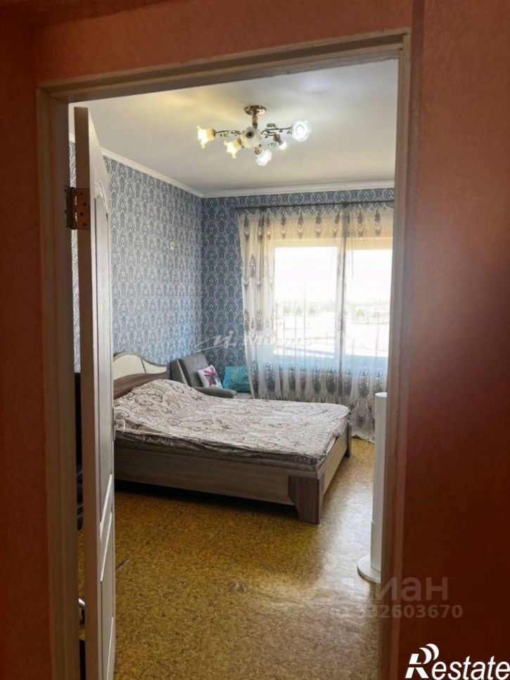 3-комн квартира ул Киевская, 179б,  д. 179б