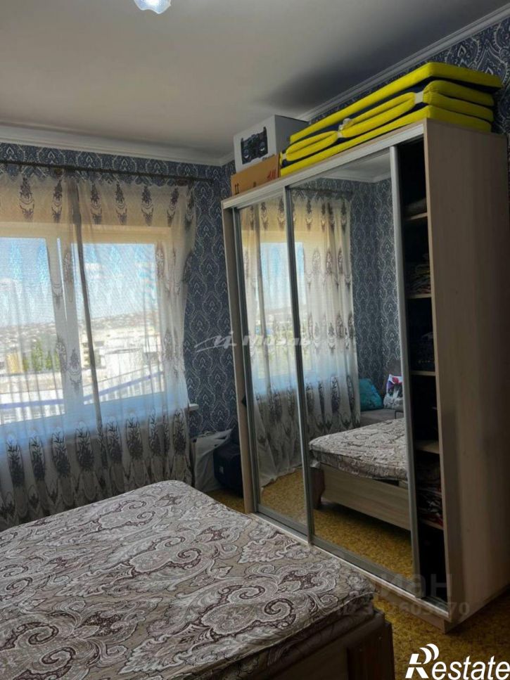 3-комн квартира ул Киевская, 179б,  д. 179б