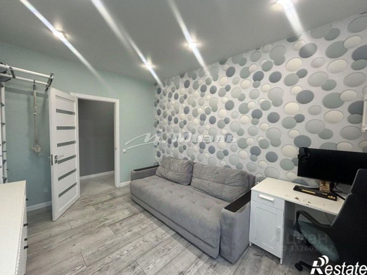 2-комн квартира ул Севастопольская, 43к,  д. 43к