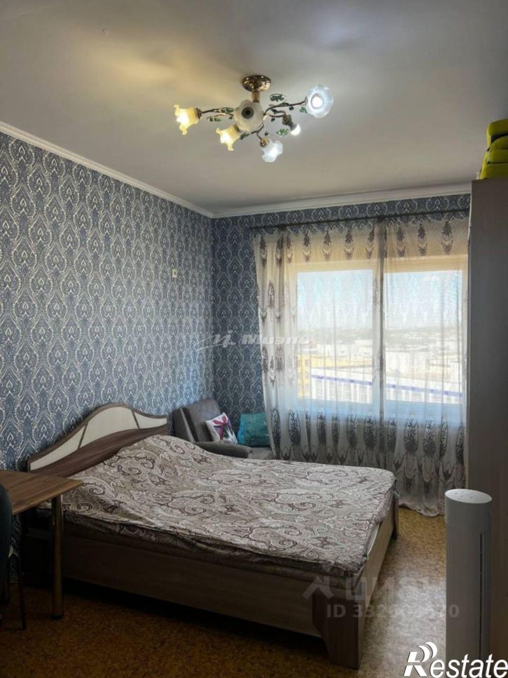 3-комн квартира ул Киевская, 179б,  д. 179б