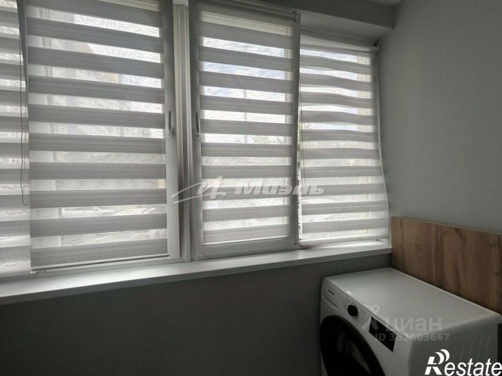 2-комн квартира ул Севастопольская, 43к,  д. 43к