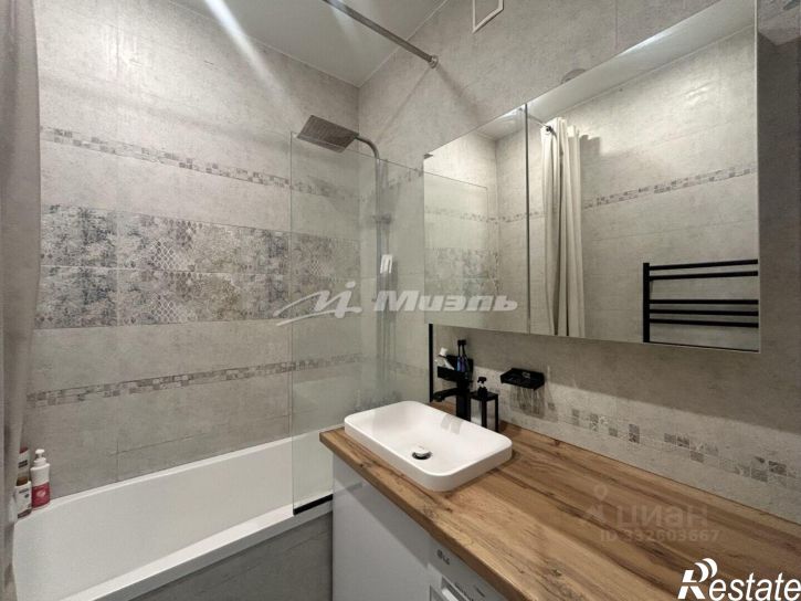 2-комн квартира ул Севастопольская, 43к,  д. 43к