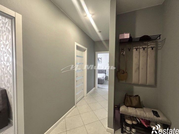 2-комн квартира ул Севастопольская, 43к,  д. 43к