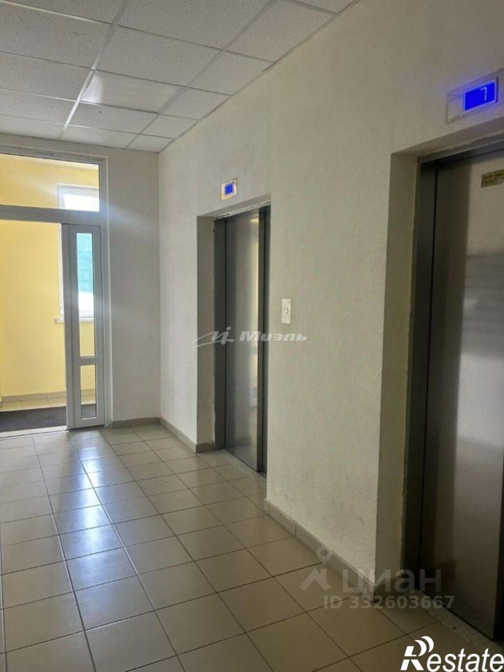 2-комн квартира ул Севастопольская, 43к,  д. 43к