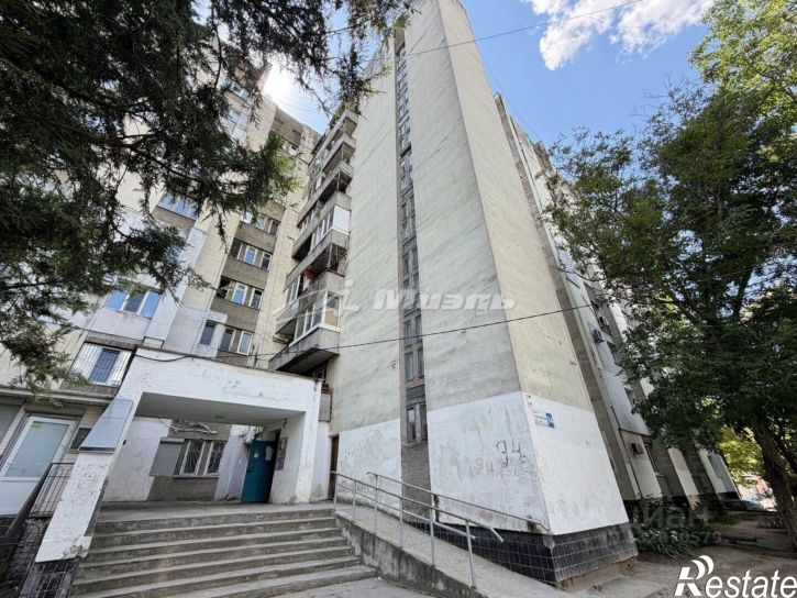 Комната ул Севастопольская, 94,  д. 94