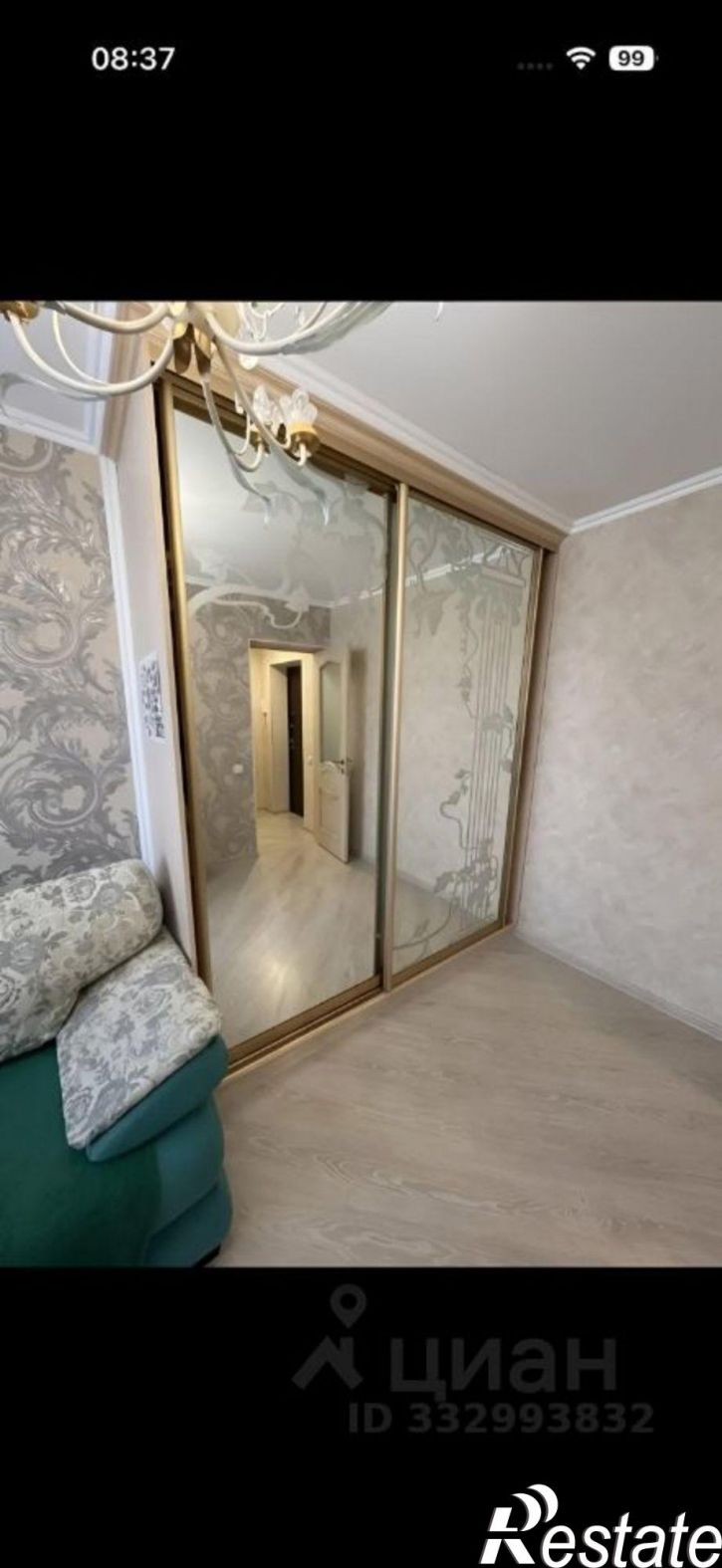 2-комн квартира б-р И.Франко, 28,  д. 28