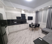 2-комн, 42кв м, этаж 3/3 ул Авангардная, 40