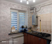 2-комн, 45кв м, этаж 1/5 б-р И.Франко, 4Б