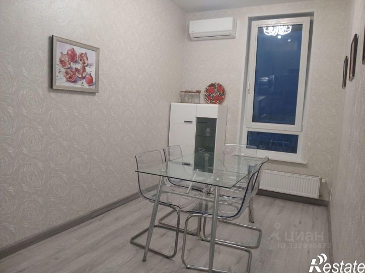 4-комн квартира ул Воровского, 22,  д. 22