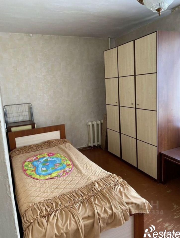 2-комн квартира ул Крымских Партизан, 15,  д. 15