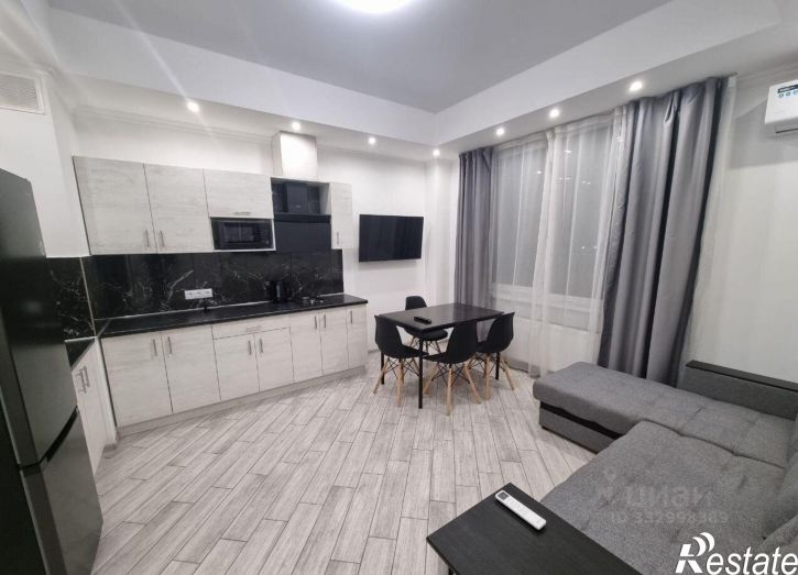 2-комн квартира ул Авангардная, 40,  д. 40