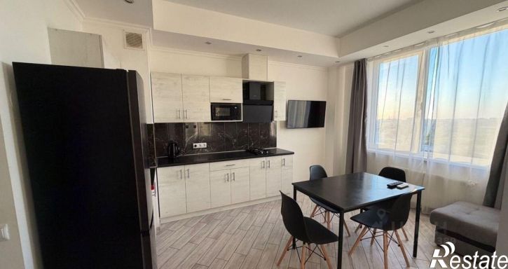 2-комн квартира ул Авангардная, 40,  д. 40