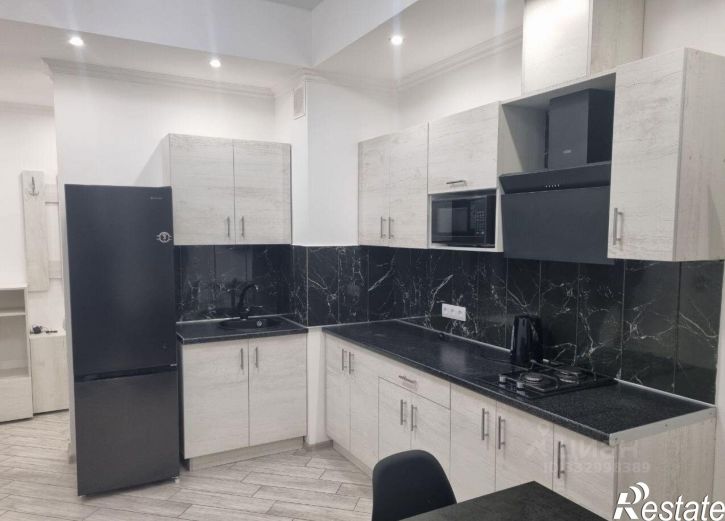2-комн квартира ул Авангардная, 40,  д. 40