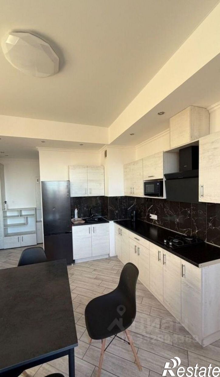 2-комн квартира ул Авангардная, 40,  д. 40