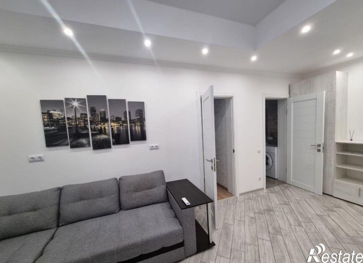 2-комн квартира ул Авангардная, 40,  д. 40