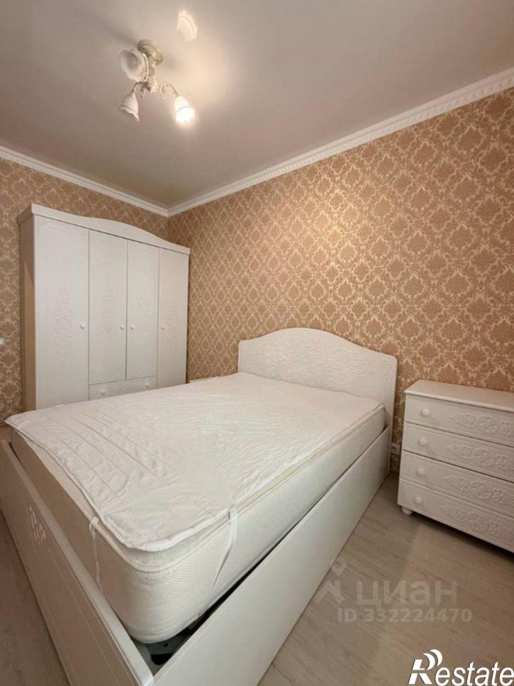2-комн квартира ул Залесская, 23а 1,  д. 23а 1,  к. 1