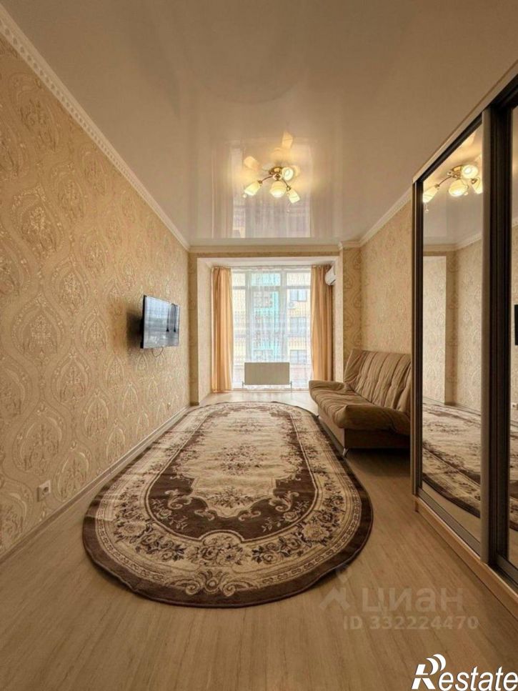 2-комн квартира ул Залесская, 23а 1,  д. 23а 1,  к. 1