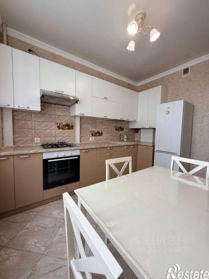 2-комн квартира ул Залесская, 23а 1,  д. 23а 1,  к. 1
