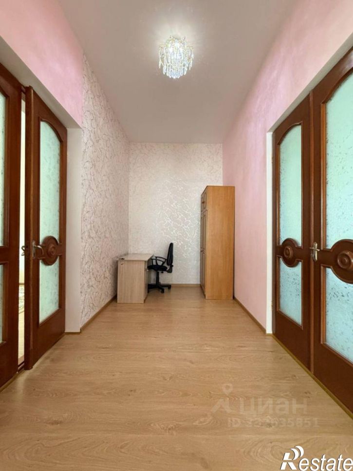 Коттедж/дом ул Абдуль Тейфукъ, 22,  д. 22