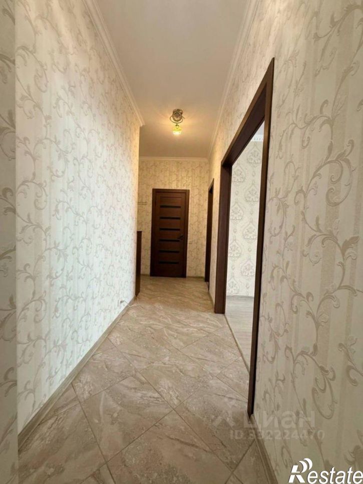2-комн квартира ул Залесская, 23а 1,  д. 23а 1,  к. 1